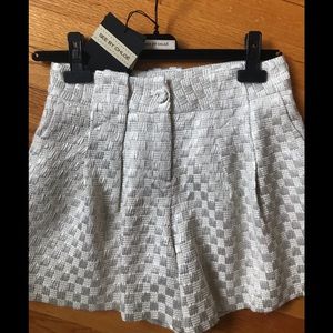 See by Chloe dress shorts